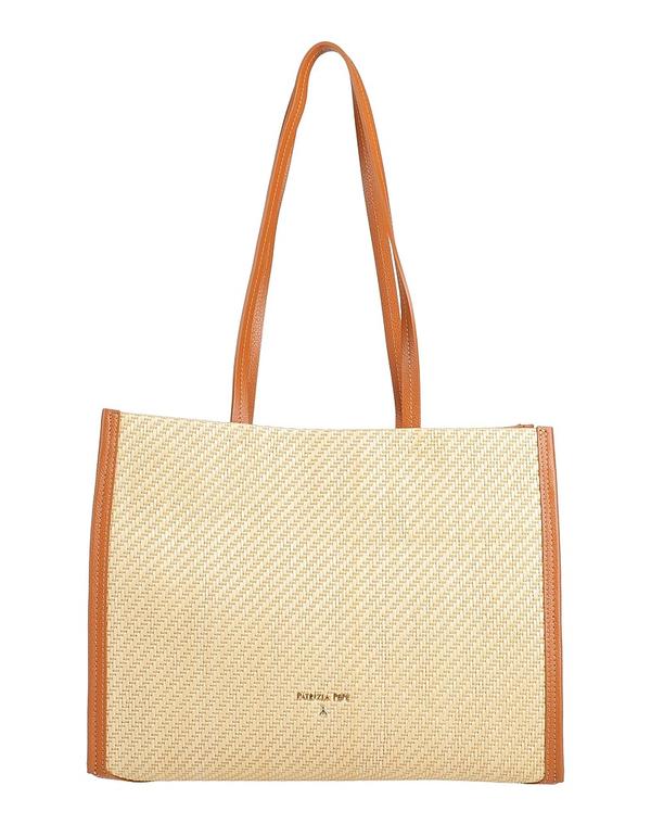 パトリツィア ペペ レディース バッグ PATRIZIA PEPE ショルダーバッグ Sand サンド