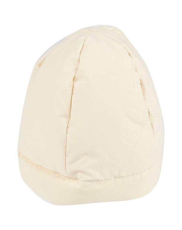 ジル・サンダー レディース アクセサリー 帽子 JIL SANDER 帽子 Ivory アイボリー