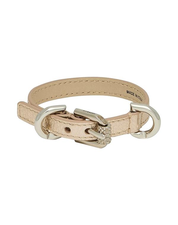 ジバンシー レディース ジュエリー/時計 ブレスレット GIVENCHY ブレスレット Platinum