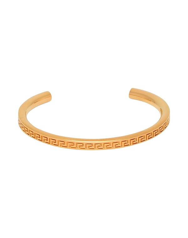 ヴェルサーチ レディース ジュエリー/時計 ブレスレット VERSACE ブレスレット Gold ゴールド