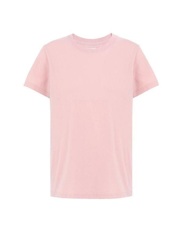 多彩判定基準 レディース トップス ティーシャツ COLORFUL STANDARD 第一義的 ティーシャツ Antique Rose トップス-Tシャツ・カットソー-レディースファッション