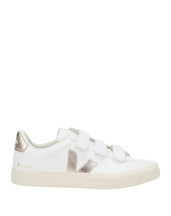 ヴェジャ レディース シューズ スニーカー VEJA スニーカー White ホワイト