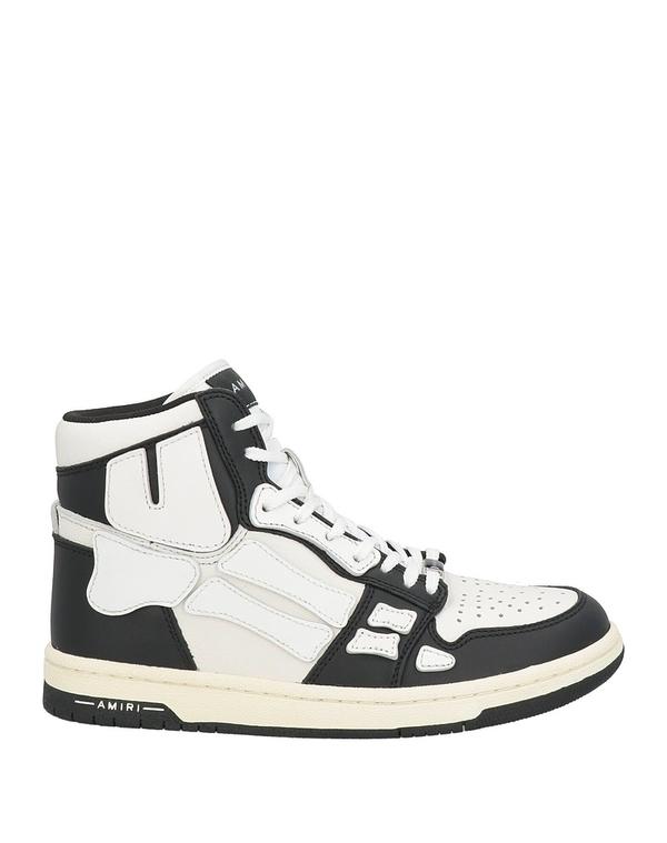 アミリ レディース シューズ スニーカー AMIRI スニーカー White ホワイト