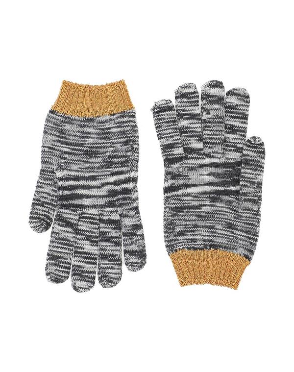 ミッソーニ レディース アクセサリー 手袋 MISSONI 手袋 Black ブラック