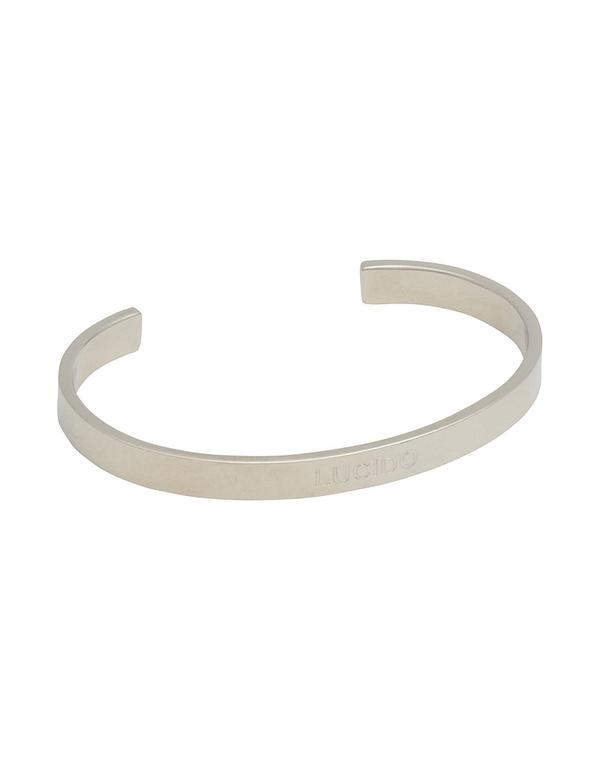 マルタンマルジェラ レディース ジュエリー/時計 ブレスレット MM6 MAISON MARGIELA ブレスレット Silver シルバー