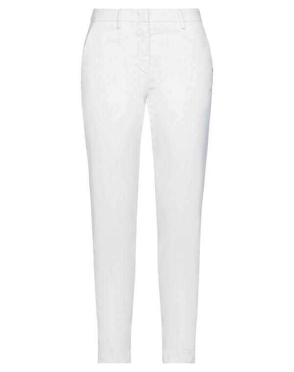 メイソンズ レディース ボトムス パンツ MASON'S パンツ White ホワイト