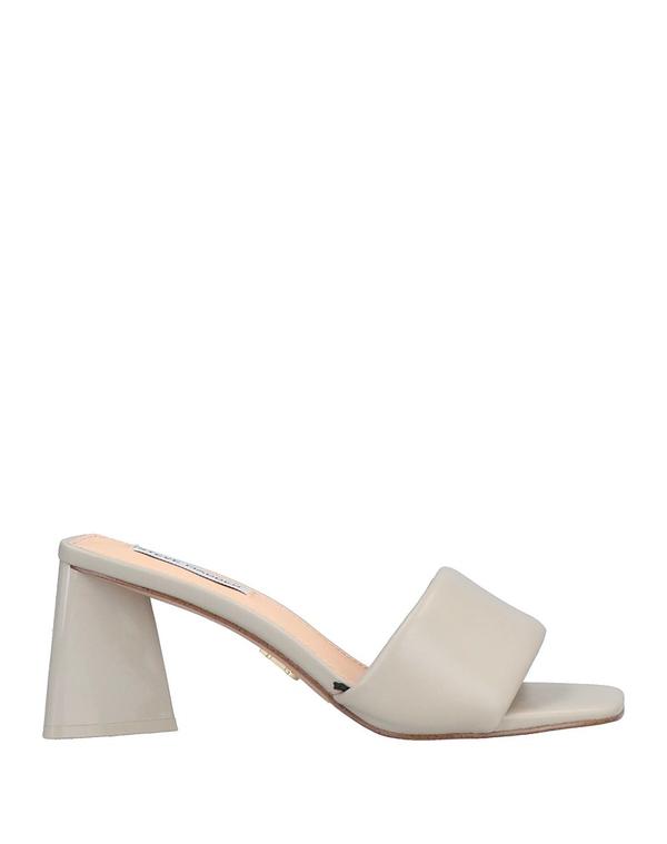 スティーブ マデン レディース シューズ サンダル STEVE MADDEN サンダル Light Gray グレー