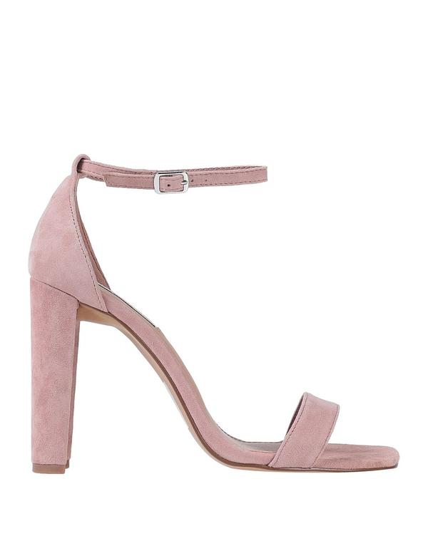 スティーブ マデン レディース シューズ サンダル STEVE MADDEN サンダル Antique Rose