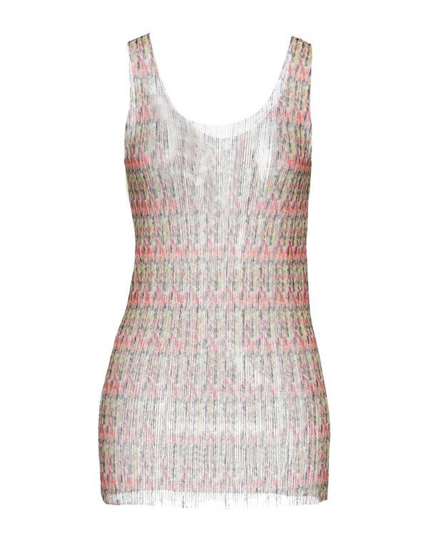 フィロソフィーデロレンゾセラフィーニ レディース トップス PHILOSOPHY di LORENZO SERAFINI トップス Red レッド｜ReVida 店 8,985円