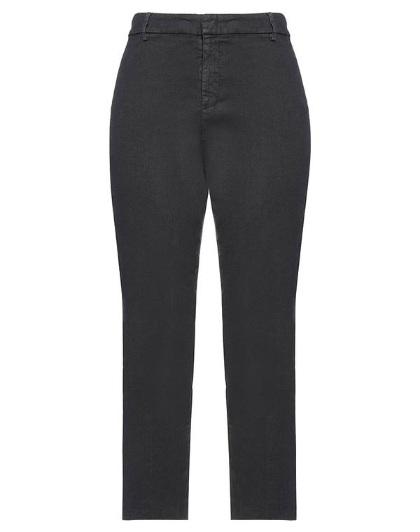ドンダップ レディース ボトムス パンツ DONDUP フレアカットパンツ Black ブラック 22,896円