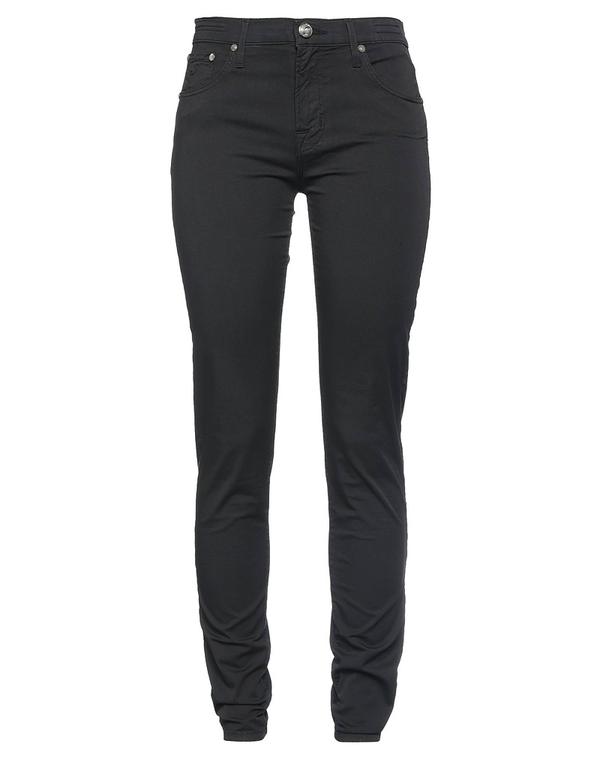 ヤコブ コーエン レディース ボトムス パンツ JACOB COH Ё N パンツ Black ブラック|ReVida 店