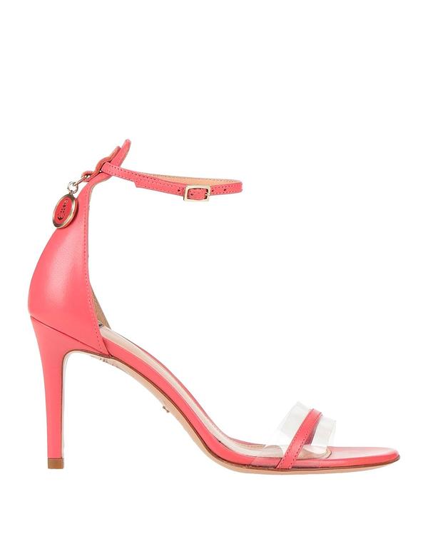 エリザベッタフランキ レディース シューズ サンダル ELISABETTA FRANCHI サンダル Coral コーラル