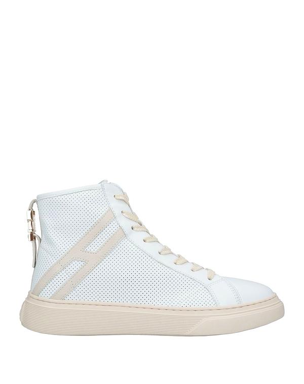 ホーガン レディース シューズ スニーカー HOGAN スニーカー White ホワイト