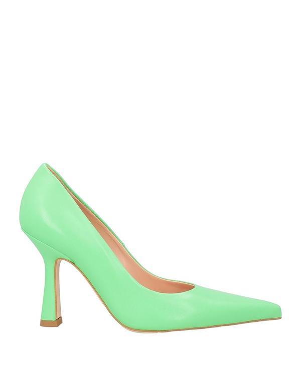 リュージョー レディース シューズ パンプス LIU JO Light Green 緑であること レディース靴-靴-パンプス