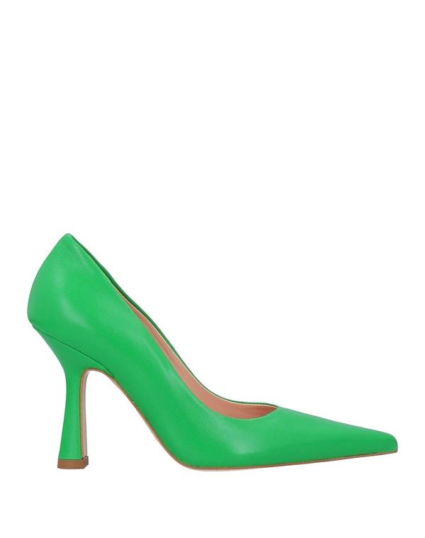 リュージョー レディース シューズ パンプス LIU JO パンプス Green グリーン