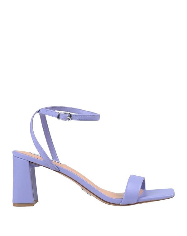 【送料無料】 スティーブ マデン レディース サンダル シューズ サンダル Mauve|ReVida 店