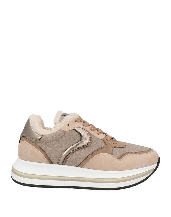 ボイルブランシェ レディース シューズ スニーカー VOILE BLANCHE スニーカー Taupe トープ 25,760円