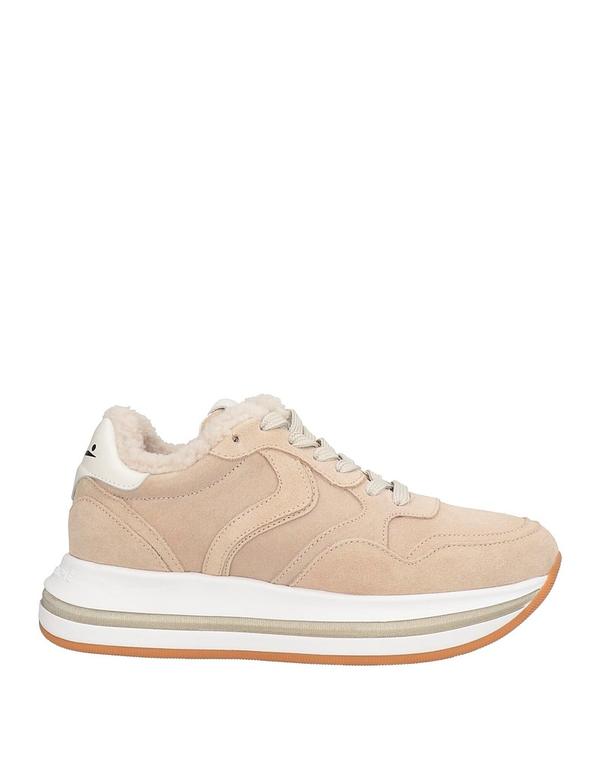 ボイルブランシェ レディース シューズ スニーカー VOILE BLANCHE スニーカー Beige ベージュ