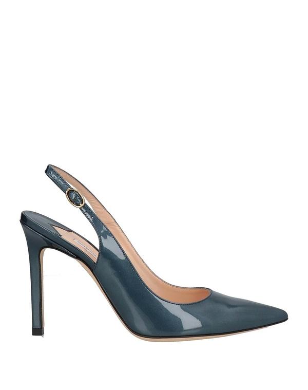 ロベルトフェスタ レディース シューズ パンプス ROBERTO FESTA パンプス Blue Gray グレー