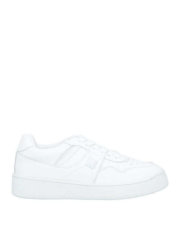 ルコライン レディース シューズ スニーカー RUCOLINE スニーカー White ホワイト