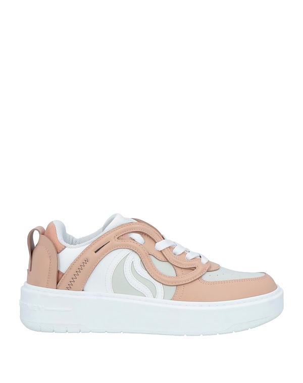 ステラマッカートニー レディース シューズ スニーカー STELLA McCARTNEY スニーカー Light Brown ブラウン