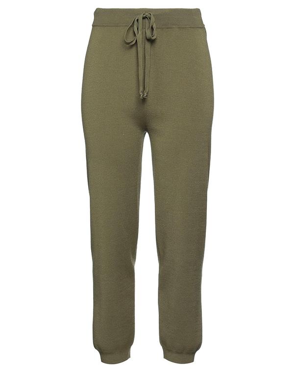 ソーアリュール レディース ボトムス パンツ SOALLURE パンツ Military Green グリーン