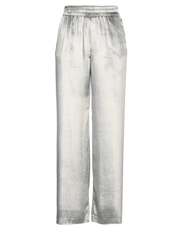 レッドバレンティノ レディース ボトムス パンツ REDValentino パンツ Gray グレー｜ReVida 店