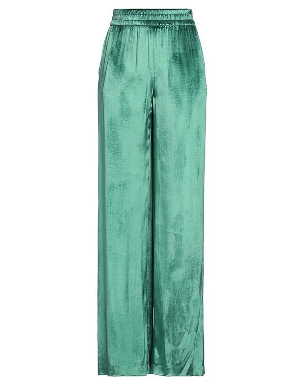 レッドバレンティノ レディース ボトムス パンツ REDValentino パンツ Green グリーン｜ReVida 店