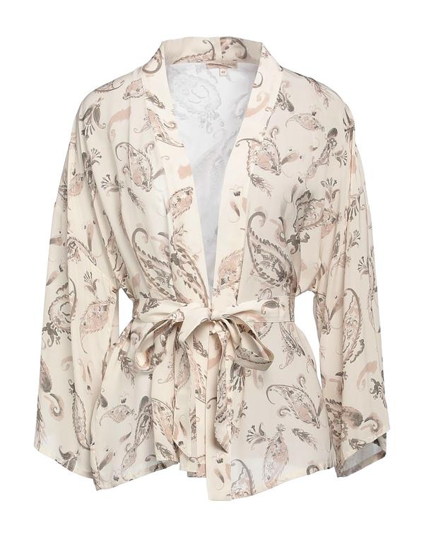 カミセッタスノーブ レディース トップス CAMICETTASNOB トップス Ivory アイボリー