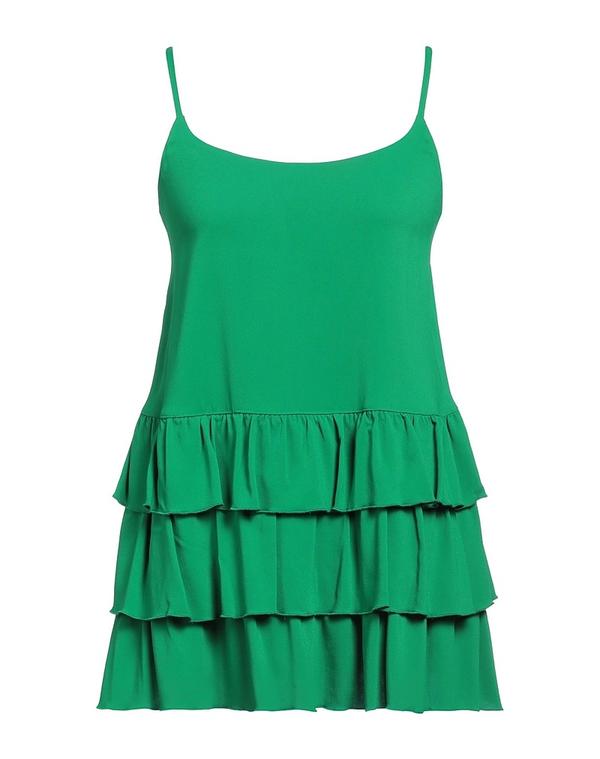 ツインセット レディース トップス TWINSET トップス Green グリーン