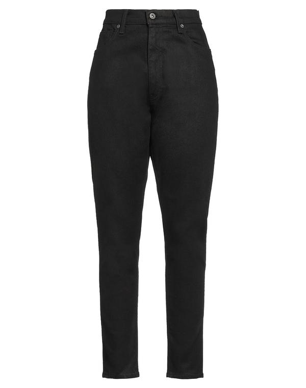 リーバイス メイド アンド クラフテッド レディース ボトムス ジーンズ LEVI'S MADE & CRAFTED ジーンズ Black ブラック