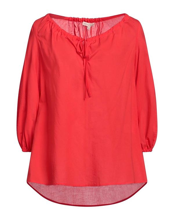 カミセッタスノーブ レディース トップス CAMICETTASNOB トップス Tomato Red レッド