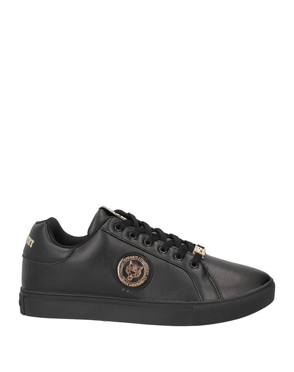 プレイン スポーツ レディース シューズ スニーカー PLEIN SPORT スニーカー Black ブラック