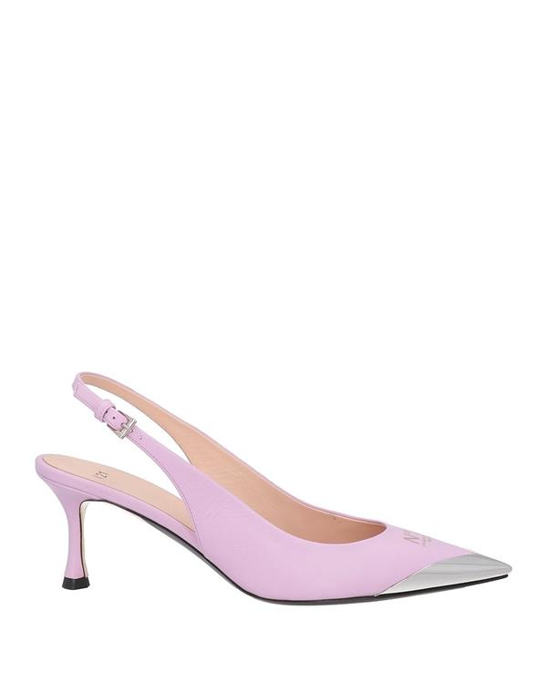 ヌメロ ヴェントゥーノ レディース シューズ パンプス N ° 21 パンプス Lilac ライラック