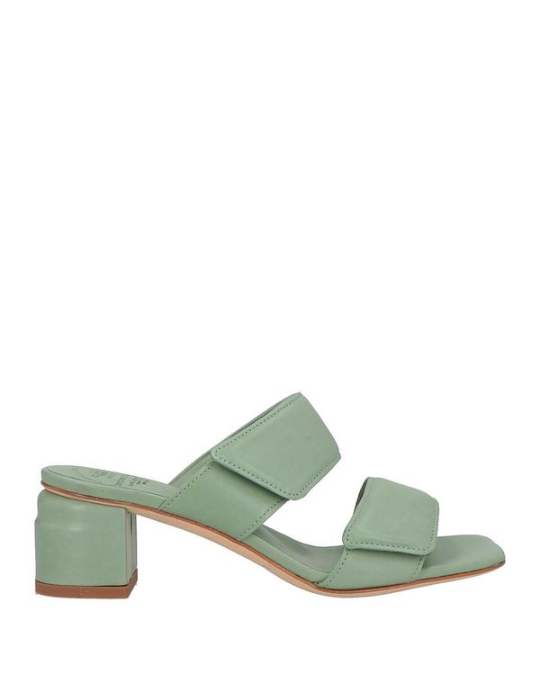 オフィシンクリエイティブ レディース シューズ サンダル OFFICINE CREATIVE ITALIA サンダル Sage Green グリーン