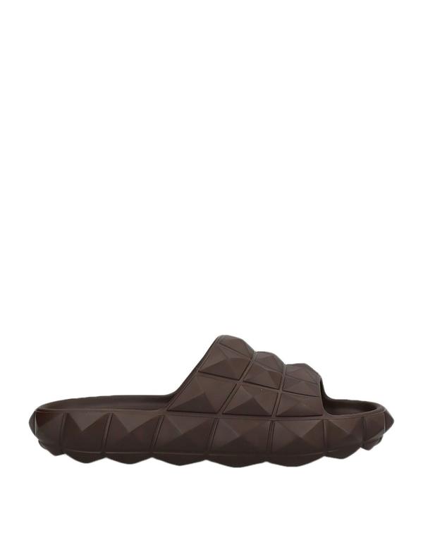 ヴァレンティノ レディース シューズ サンダル VALENTINO GARAVANI サンダル Dark Brown ブラウン