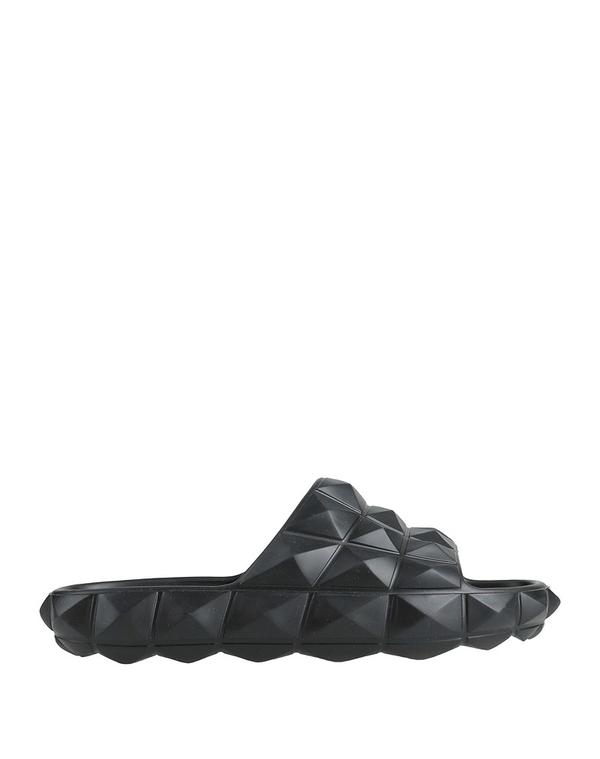 ヴァレンティノ レディース シューズ サンダル VALENTINO GARAVANI サンダル Black ブラック