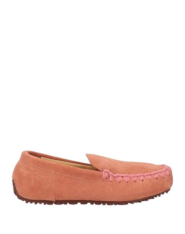 【送料無料】 モウ レディース スリッポン・ローファー シューズ モカシン Antique Rose 22,960円