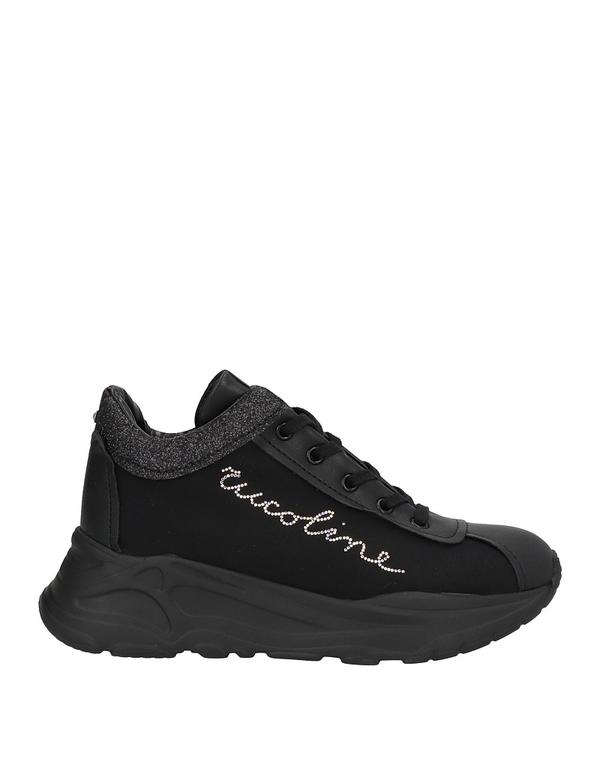 ルコライン レディース シューズ スニーカー RUCOLINE スニーカー Black ブラック
