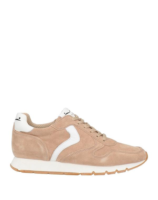 ボイルブランシェ レディース シューズ スニーカー VOILE BLANCHE スニーカー Light Brown ブラウン