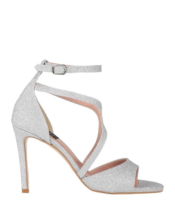 イズロ レディース シューズ サンダル ISLO ISABELLA LORUSSO サンダル Silver シルバー