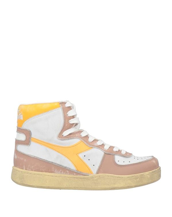 【送料無料】 ディアドラヘリテージ レディース スニーカー シューズ スニーカー Light Brown|ReVida 店