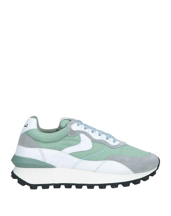 ボイルブランシェ レディース シューズ スニーカー VOILE BLANCHE スニーカー Sage Green グリーン