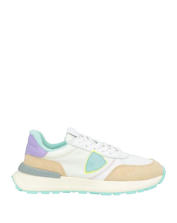 フィリップモデル レディース シューズ スニーカー PHILIPPE MODEL スニーカー Sand サンド
