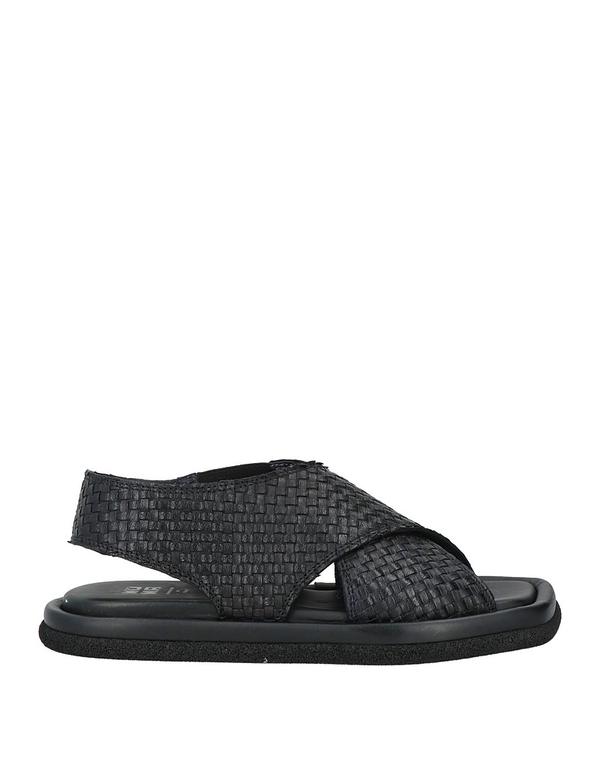 モマ レディース シューズ サンダル MOMA サンダル Black ブラック 50,880円