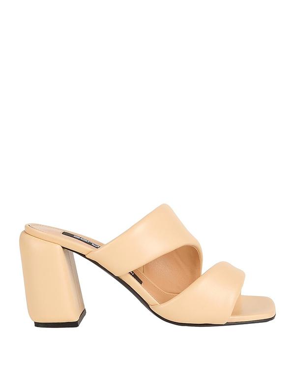 セルジオロッシ レディース シューズ サンダル SERGIO ROSSI サンダル Beige ベージュ