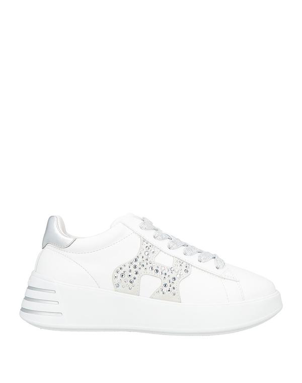 ホーガン レディース シューズ スニーカー HOGAN スニーカー White ホワイト