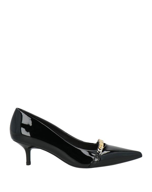 ピンコ レディース シューズ パンプス PINKO パンプス Black 黒いこと