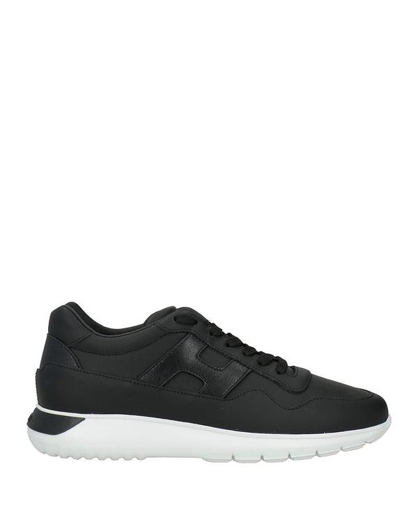 ホーガン レディース シューズ スニーカー HOGAN スニーカー Black ブラック｜ReVida 店