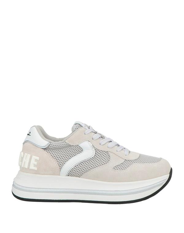 ボイルブランシェ レディース シューズ スニーカー VOILE BLANCHE スニーカー Light Gray 薄墨色